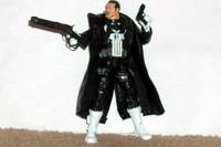 The Punisher (Marvel Legends) Custom Action Figure