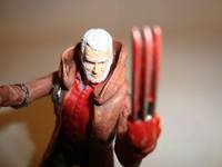 Old Man Logan (Marvel Universe) Custom Action Figure