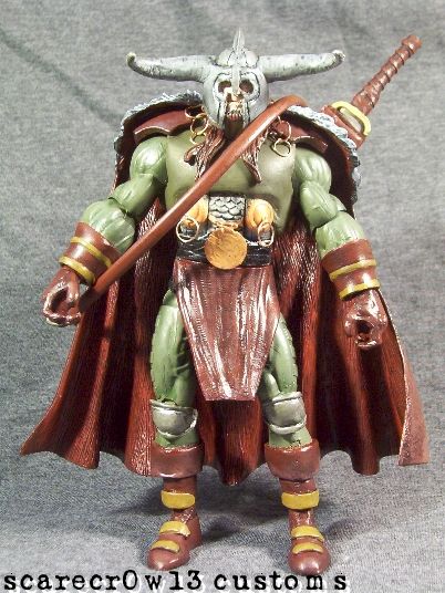 Heimdall sales marvel legends