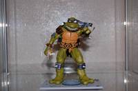 Slash (Teenage Mutant Ninja Turtles) Custom Action Figure