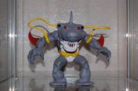 Armaggon (Teenage Mutant Ninja Turtles) Custom Action Figure