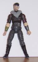 Crystal Ball (G.I. Joe 25th Anniversary) Custom Action Figure