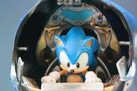 Mecha Sonic Custom by kodykoala, www.kodykoala.com www.toyb…