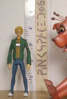 Noah (Ben-10) Custom Action Figure