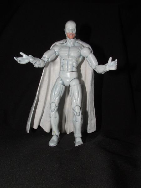 Nemesis (Image) Custom Action Figure