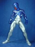 Cosmic Spider-Man (Spider-Man) Custom Action Figure