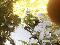 Mac V Sog (Special Forces) Custom Action Figure