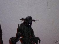 Predalien (Predator) Custom Action Figure