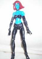 Marvel Legends Modern Mystique (Marvel Legends) Custom Action Figure
