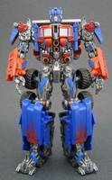 Optimus Prime (Voyager Class) (Transformers) Custom Action Figure