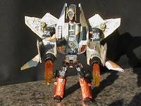 Transformers Movie Dreadwing (Transformers) Custom Action Figure