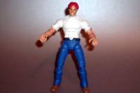 Cletus Kasady (Marvel Legends) Custom Action Figure