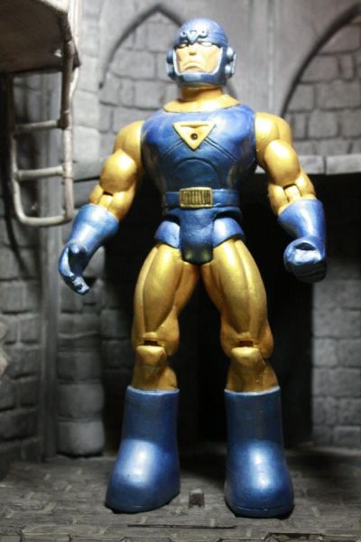 master mold marvel legends