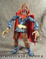 Mandrill (Marvel Legends) Custom Action Figure