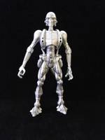 Brainiac (DC Superheroes) Custom Action Figure
