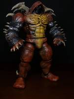 Cyttorak Unstopable Colossus (Marvel Legends) Custom Action Figure