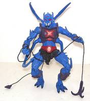 Webstor (MOTU Hybrid) (Masters of the Universe) Custom Action Figure