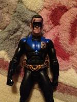 Dark Knight Rises John Blake Nightwing (Batman - Dark Knight Rises) Custom Action Figure