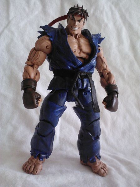 Neca ryu hot sale