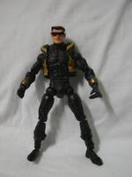 Sarge (Original) Custom Action Figure