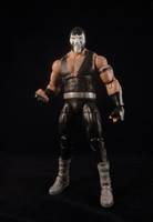 Bane (Secret Six) (DC Universe) Custom Action Figure