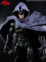 Shroud (Marvel Legends) Custom Action Figure