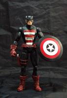 US Agent (Marvel Legends) Custom Action Figure