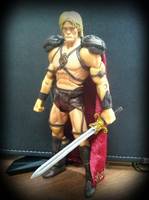 Dolph Lundgren mercenarios 3