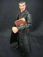 Dr. Strange (Marvel Legends) Custom Action Figure