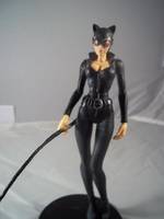 Catwoman (DC Direct) Custom Action Figure