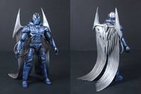 Archangel (Marvel Legends) Custom Action Figure