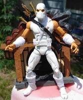 Storm Shadow (Marvel Legends) Custom Action Figure
