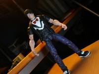 Dylan (Hellz-yeah) (Marvel Legends) Custom Action Figure