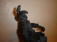 Frank (Marvel Legends) Custom Action Figure