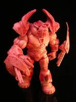 Nimrod (Marvel Legends) Custom Action Figure