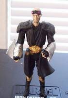 Zod (Injustice) Custom Action Figure