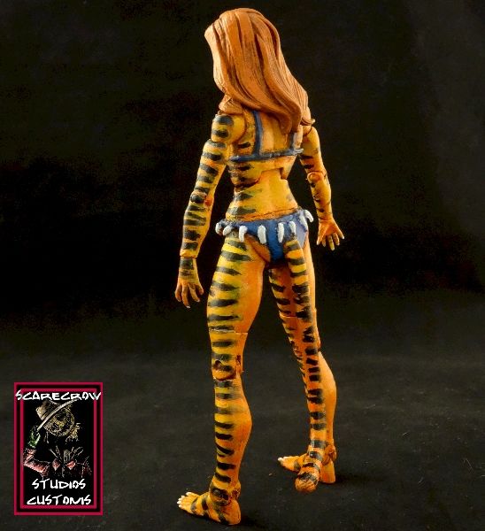 tigra action figure