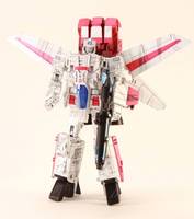 Masterpiece Skyfire (Transformers) Custom Other