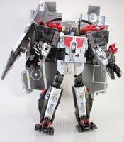 Grandus (Transformers) Custom Other