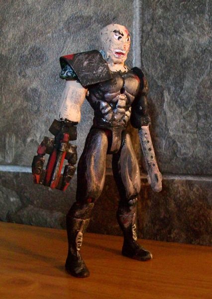 marvel quake action figure