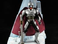 Steel (Superman Returns) Custom Action Figure