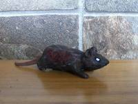 Daikatana the Rats (Daikatana) Custom Miniature / Figurine