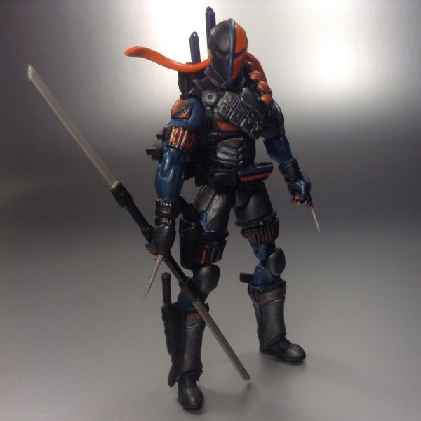 Deathstroke 