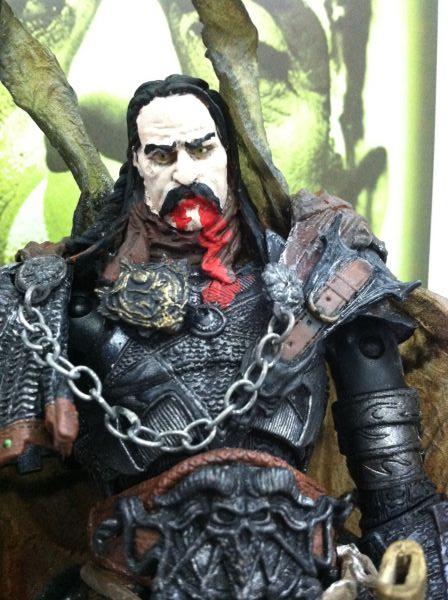 dracula untold figure