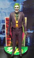 Joker (Batman) Custom Action Figure