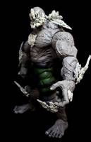 Doomsday (Marvel Select) Custom Action Figure