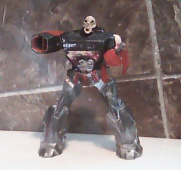 marvel quake action figure