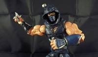 Ryu Hyabusa (Ninja Gaiden) Custom Action Figure
