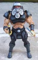 Sensei (Masters of the Universe) Custom Action Figure