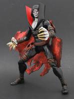 Morbius (Marvel Legends) Custom Action Figure